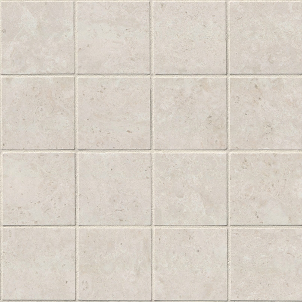 Picture of MSI - Girona Mosaics Lappato 3D Marfil