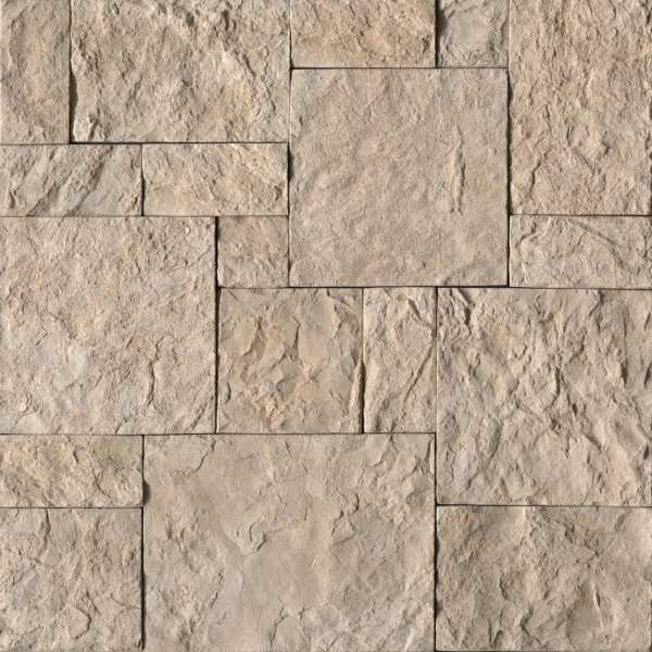 Picture of MSI - Terrado Manufactured Stone Veneers Oakwood Beige