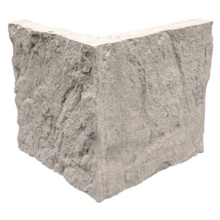 Picture of MSI - Terrado Manufactured Stone Veneers Corners Cottonwood White