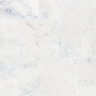 Picture of MSI - Natural Stone Pavers 16 x 24 Sierra White Marble