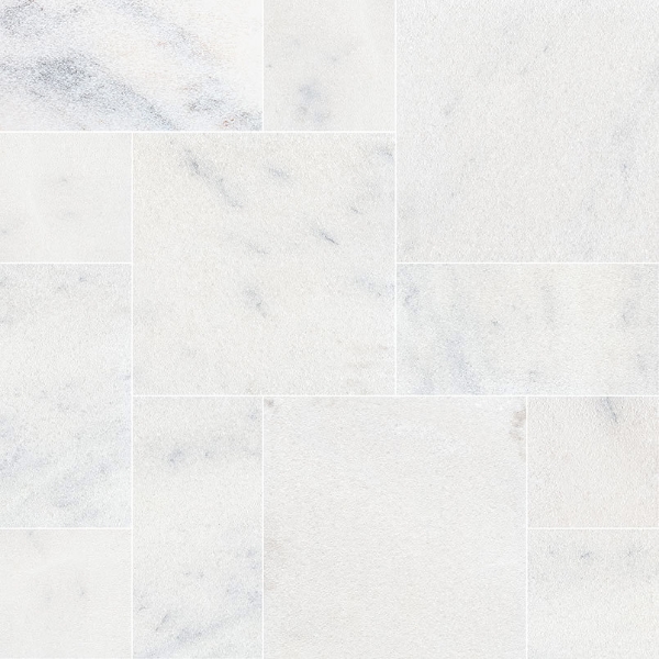 Picture of MSI - Natural Stone Pavers 16 x 24 Sierra White Marble