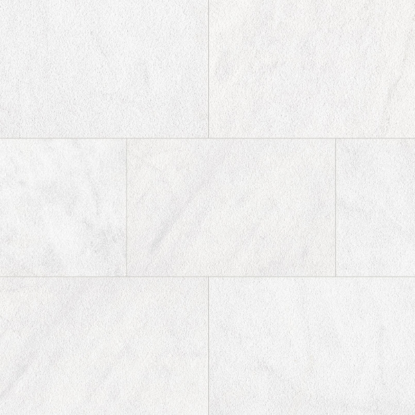 Picture of MSI - Natural Stone Pavers 16 x 24 Crystal White Marble