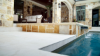 Picture of MSI - Pool Copings 13 x 24 Tierra Ivory