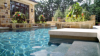 Picture of MSI - Pool Copings 13 x 24 Tierra Ivory