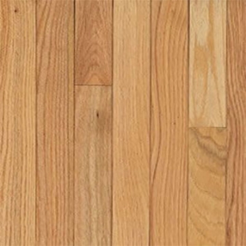 Picture of Bruce - Waltham Strip Natural Oak