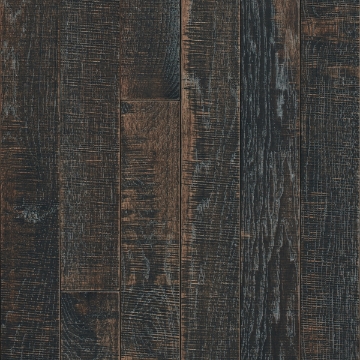 Picture of Bruce - Barnwood Living Solid 3 1/4 Jefferson
