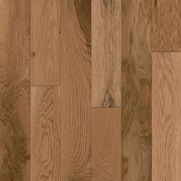 Picture of Bruce - Dundee Plank 3 1/4 Low Gloss Natural