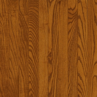 Picture of Bruce - Dundee Wide Plank 5 Gunstock