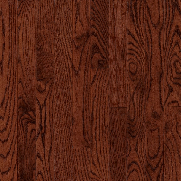 Picture of Bruce - Manchester Plank Cherry