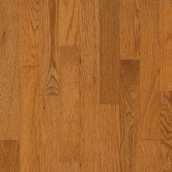 Picture of Bruce - Natural Choice Strip Low Gloss Butter Rum Toffee