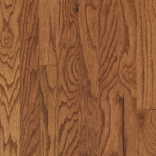 Picture of Bruce - Springdale Planks Densitek Mellow