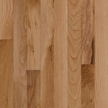 Picture of Bruce - St Vincent Plank 3 1/4 Natural White Oak