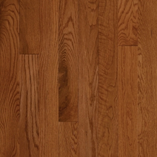 Picture of Bruce - St Vincent Plank 3 1/4 Gunstock