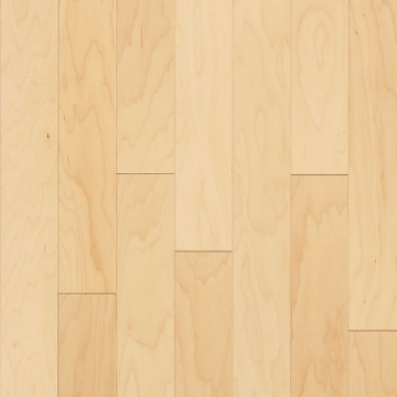 Picture of Bruce - Turlington Lock and Fold 3 Densitek Natural Maple