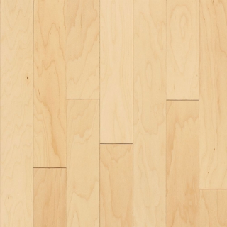 Picture of Bruce - Turlington Lock and Fold 5 Densitek Natural Maple