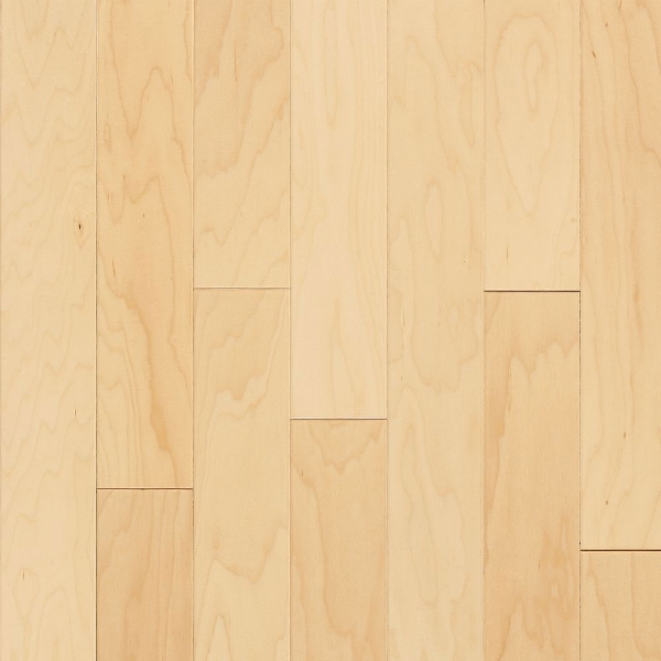 Picture of Bruce - Turlington Lock and Fold 5 Densitek Natural Maple