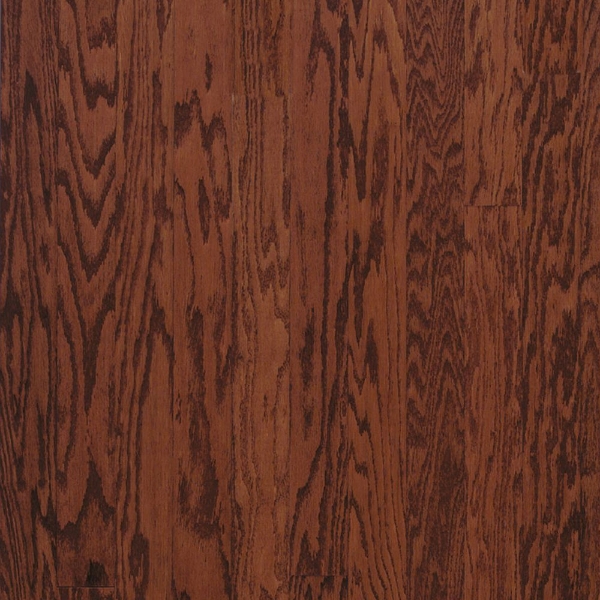 Picture of Bruce - Turlington Plank Oak 3 Densitek Cherry