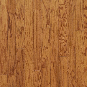 Picture of Bruce - Turlington Plank Oak 5 Densitek Butterscotch