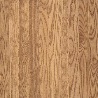 Picture of Bruce - Westchester Solid Plank Natural