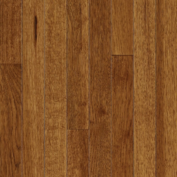 Picture of Bruce - American Treasures Plank Last Fall