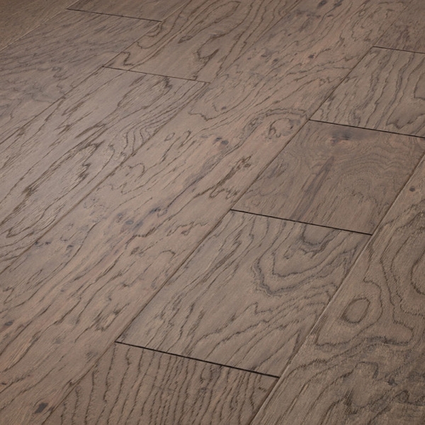 Picture of Shaw Floors - Pebble Hill 6 3/8 Shearling