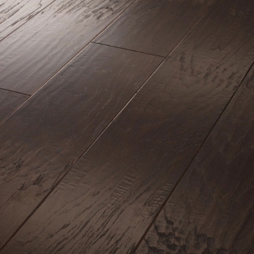 Picture of Shaw Floors - Pebble Hill 6 3/8 Weathered Saddle