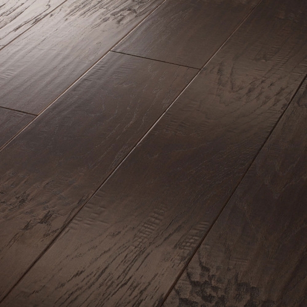 Picture of Shaw Floors - Pebble Hill 6 3/8 Weathered Saddle