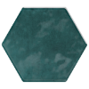 Picture of Daltile - Mesmerist Hexagon Mystique