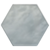 Picture of Daltile - Mesmerist Hexagon Whimsy
