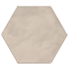 Picture of Daltile - Mesmerist Hexagon Trance