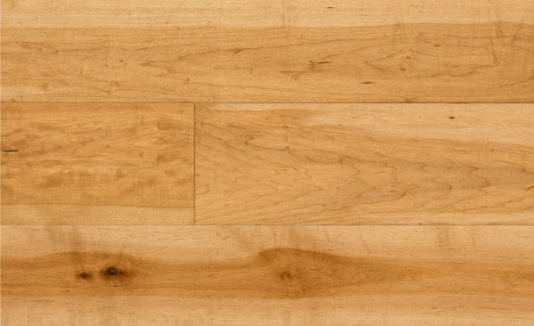 Picture of Mercier - Design Plus Select and Better Engineered 5 3/4 Hard Maple Creme Brulee Satin