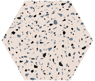 Picture of Glazzio - Abstract Talco