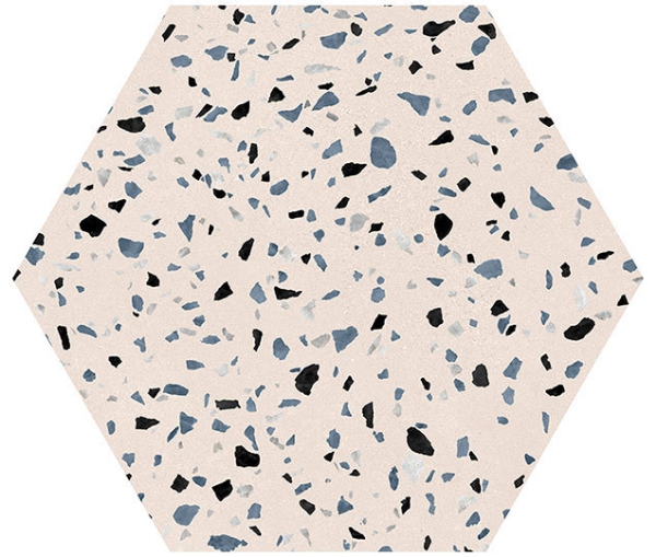 Picture of Glazzio - Abstract Talco