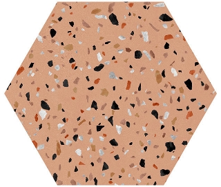 Picture of Glazzio - Abstract Camel