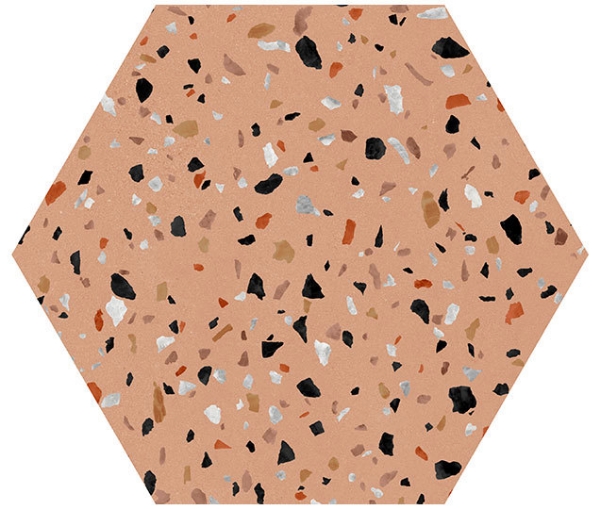 Picture of Glazzio - Abstract Camel