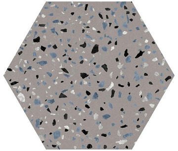Picture of Glazzio - Abstract Gray