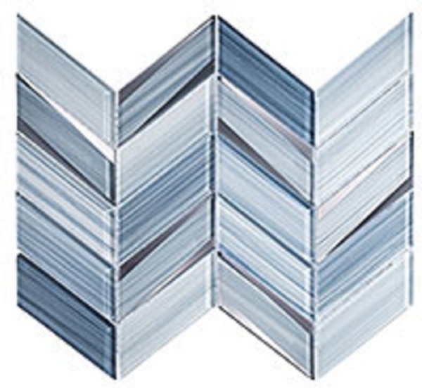 Picture of Glazzio - Kohala Oahu Blue