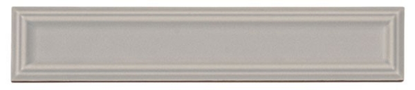 Picture of Glazzio - Orleans 2 x 10 Beveled Armstrong Jazz