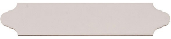 Picture of Glazzio - Orleans Lantern Flat Big Easy