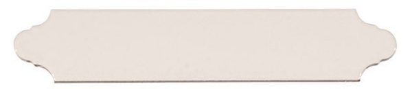 Picture of Glazzio - Orleans Lantern Flat Southern Bayou