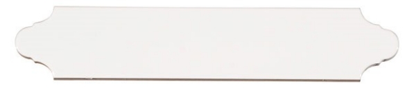 Picture of Glazzio - Orleans Lantern Flat Kenner Square