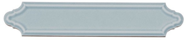 Picture of Glazzio - Orleans Lantern Beveled Delta Blues