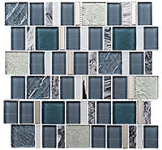 Picture of Glazzio - Academia Oceanic Cerulean