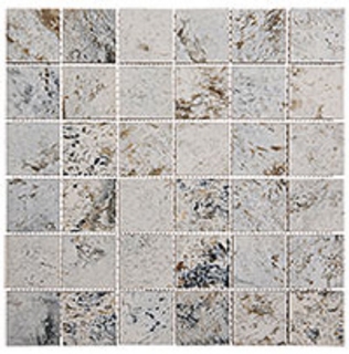 Picture of Glazzio - Alpen Mosaic Quartz