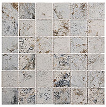 Picture of Glazzio - Alpen Mosaic Quartz