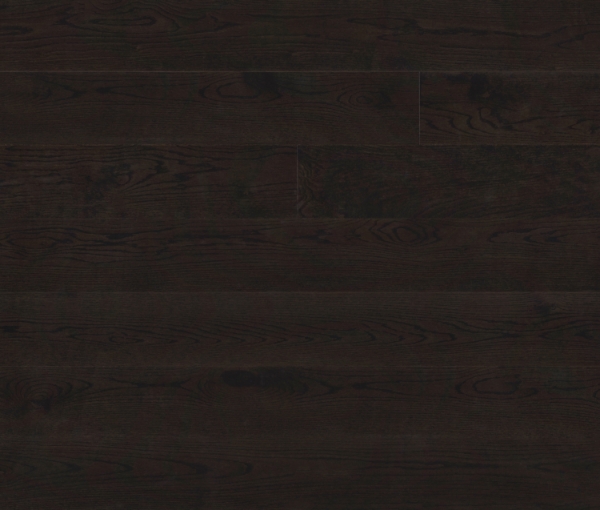 Picture of Lauzon - European White Oak 8 Black Cape Select