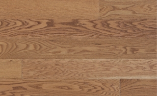 Picture of Mercier - Design Plus Select and Better Engineered 5 3/4 Red Oak Creme Brulee Matte Brushed