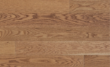 Picture of Mercier - Design Plus Select and Better Engineered 5 3/4 Red Oak Creme Brulee Matte Brushed