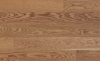 Picture of Mercier - Design Plus Select and Better Engineered 5 3/4 Red Oak Creme Brulee Matte