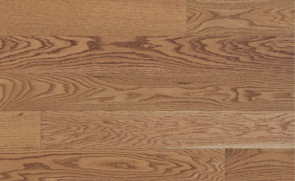 Picture of Mercier - Design Plus Select and Better Engineered 5 3/4 Red Oak Creme Brulee Matte